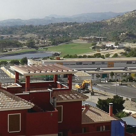 Awesome Home In Finestrat With House Sea View Luaran gambar
