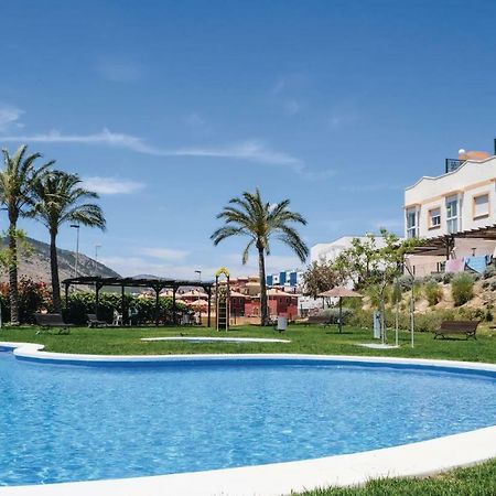Awesome Home In Finestrat With House Sea View Luaran gambar