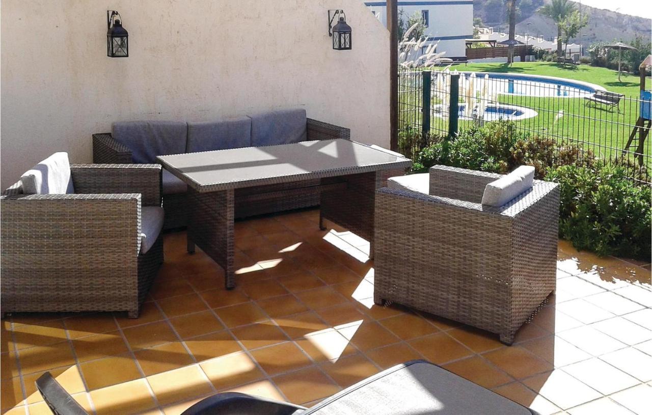 Awesome Home In Finestrat With House Sea View Luaran gambar