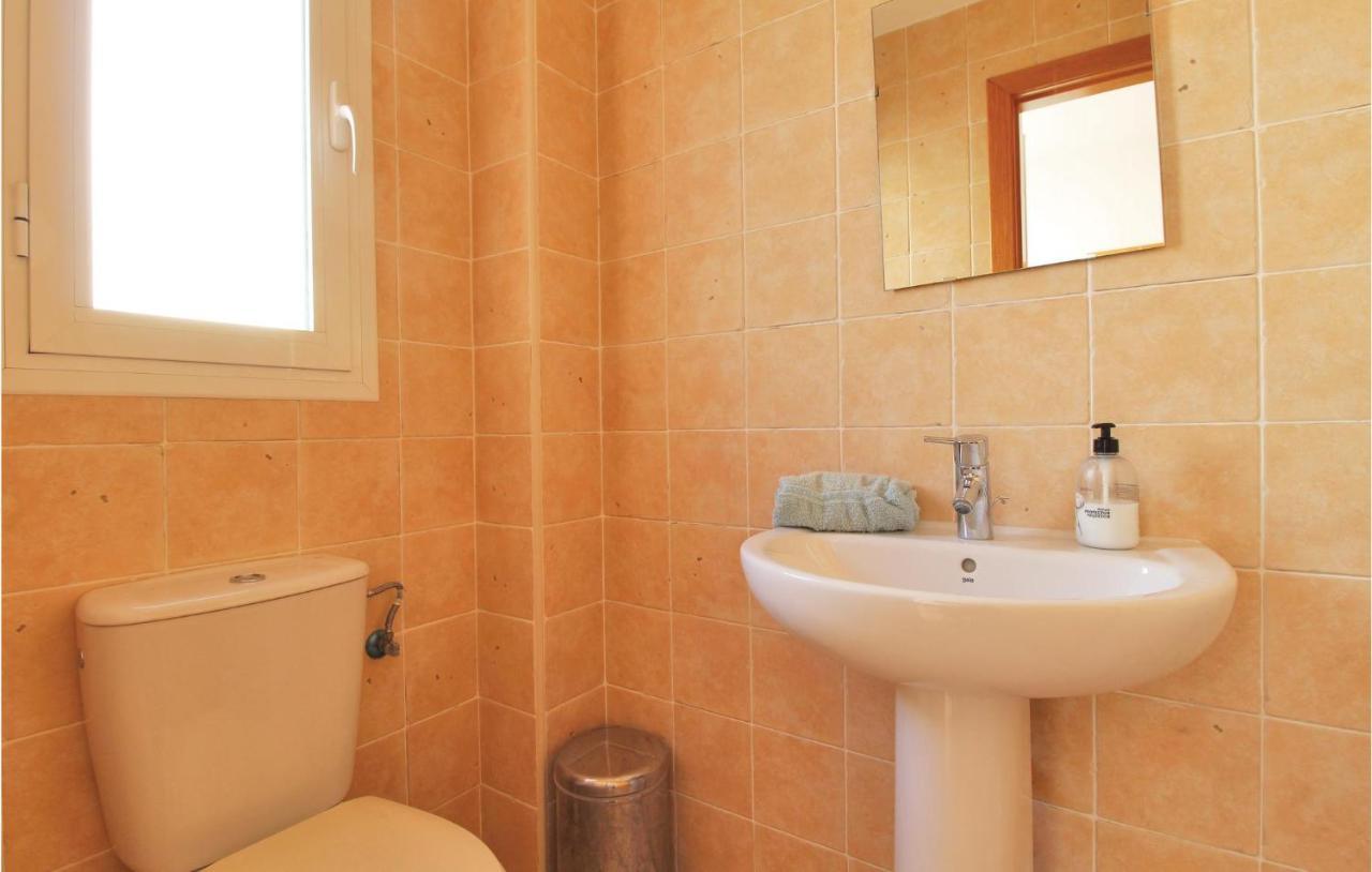 Awesome Home In Finestrat With House Sea View Luaran gambar