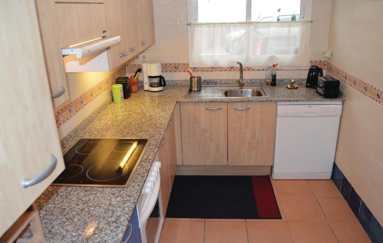 Awesome Home In Finestrat With House Sea View Luaran gambar