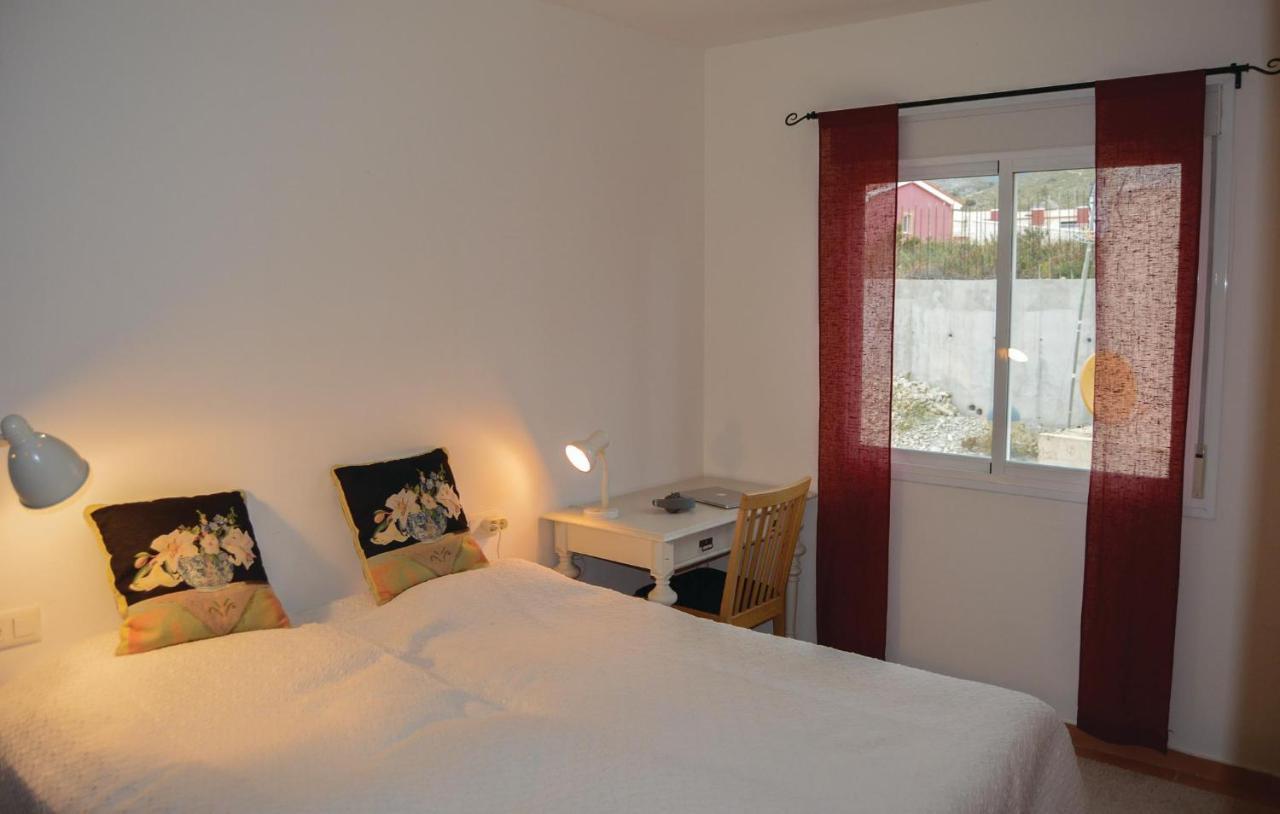 Awesome Home In Finestrat With House Sea View Luaran gambar