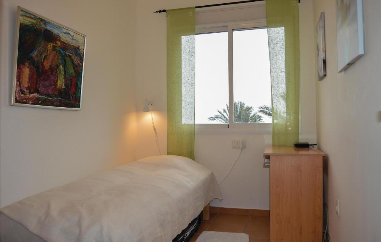 Awesome Home In Finestrat With House Sea View Luaran gambar