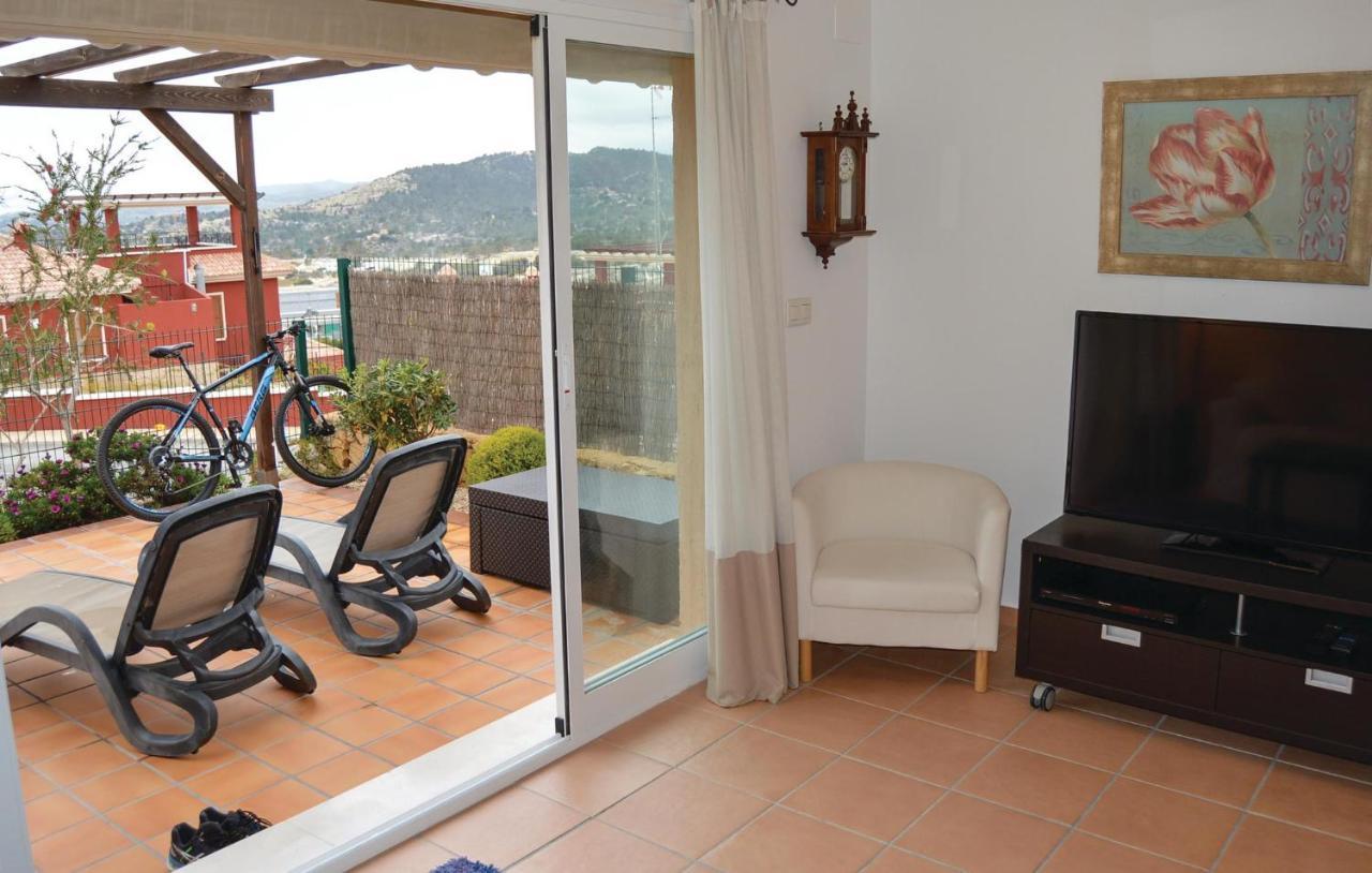 Awesome Home In Finestrat With House Sea View Luaran gambar