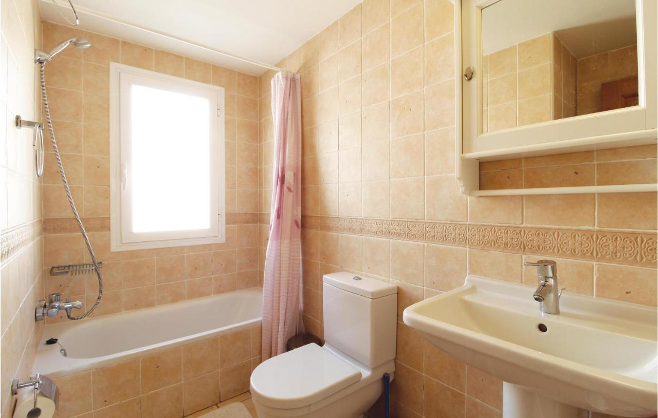 Awesome Home In Finestrat With House Sea View Luaran gambar