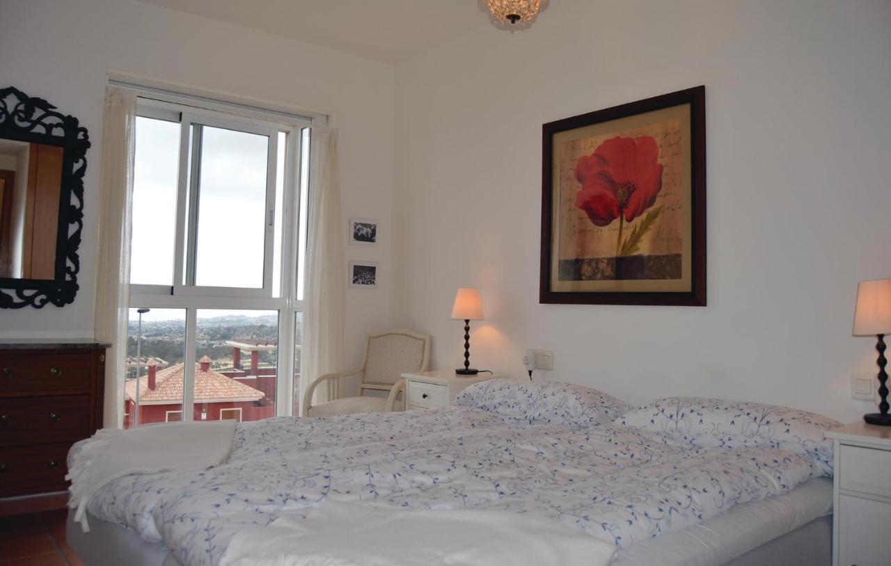 Awesome Home In Finestrat With House Sea View Luaran gambar