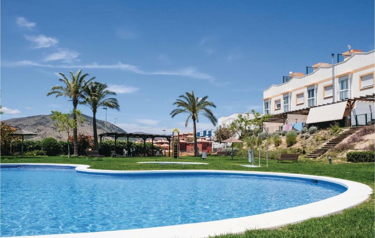 Awesome Home In Finestrat With House Sea View Luaran gambar